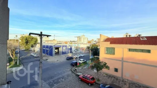 Apartamento com 2 Quartos à venda, 76m² no Santa Maria Goretti, Porto Alegre