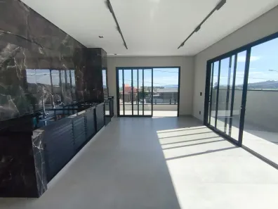 Casa com 3 Quartos à venda, 160m² no Condomínio Villa Verde Bragança, Bragança Paulista