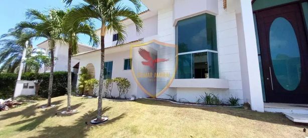 Casa com 3 Quartos à venda, 575m² no Parque do Jiqui, Parnamirim