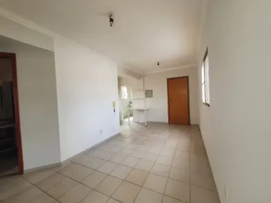 Apartamento com 1 Quarto à venda, 47m² no Higienópolis, São José do Rio Preto