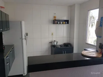 Apartamento com 2 Quartos à venda, 49m² no Jardim Imperial, Aparecida de Goiânia