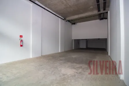 Ponto Comercial para alugar, 114m² no São Sebastião, Porto Alegre