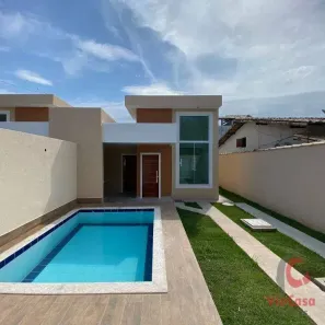 Casa com 3 Quartos à venda, 105m² no Village Rio das Ostras, Rio das Ostras