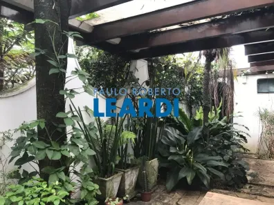 Sobrado com 4 Quartos à venda, 504m² no Alto de Pinheiros, São Paulo
