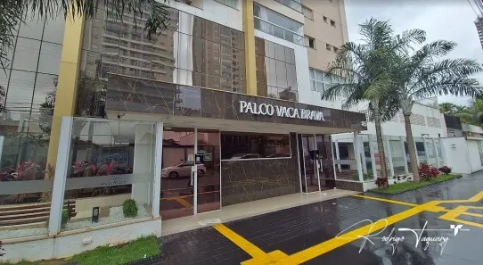 Apartamento com 3 Quartos à venda, 120m² no Jardim América, Goiânia