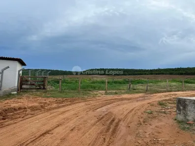 Fazenda/Sítio com 4 Quartos à venda, 10m² no , Bom Jesus