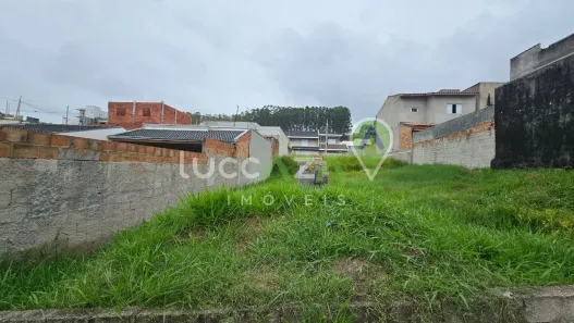 Lote/Terreno à venda, 154m² no Jardim Sant'Anna do Pedregulho, Jacareí
