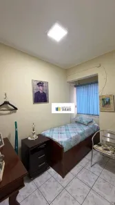 Apartamento com 3 Quartos à venda, 92m² no Vila Moraes, São Paulo