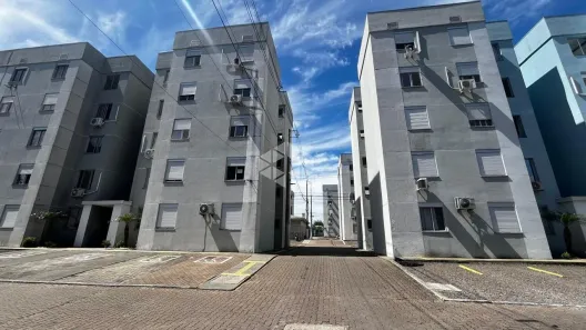 Apartamento com 2 Quartos à venda, 47m² no Olaria, Canoas