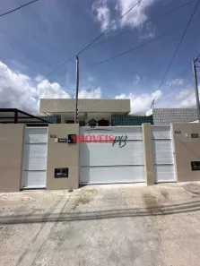 Casa com 2 Quartos à venda, 100m² no Ernesto Geisel, João Pessoa