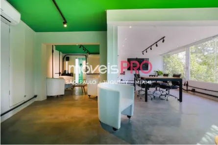 Imóvel Comercial para alugar, 166m² no Vila Cruzeiro, São Paulo