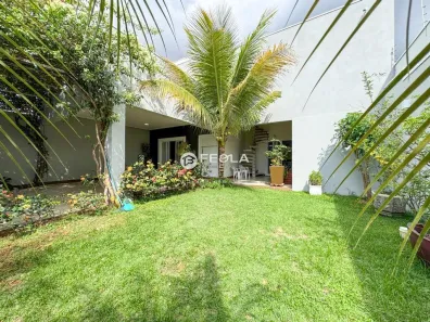 Casa com 3 Quartos à venda, 315m² no Parque Universitário, Americana