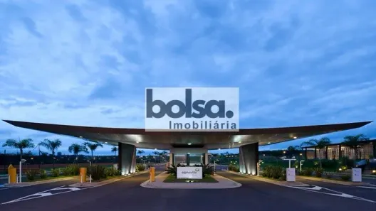 Lote/Terreno à venda, 456m² no Alphaville, Bauru