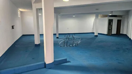 Ponto Comercial para alugar, 150m² no Cidade Satélite Santa Bárbara, São Paulo