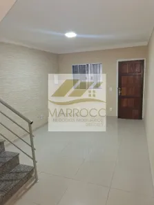 Sobrado com 2 Quartos à venda, 154m² no Vila São José (Guaianazes), São Paulo