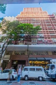 Apartamento com 1 Quarto à venda, 47m² no Centro Histórico, Porto Alegre