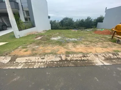Lote/Terreno à venda, 209m² no Vila Rubens, Indaiatuba