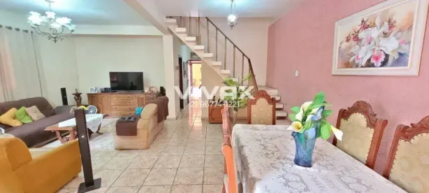 Casa com 4 Quartos à venda, 380m² no Méier, Rio de Janeiro