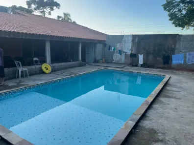 Fazenda/Sítio com 2 Quartos à venda, 100m² no , São Miguel Arcanjo