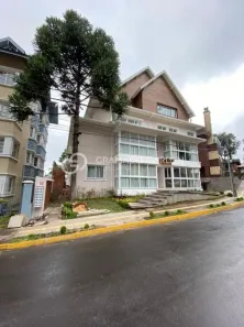 Apartamento com 2 Quartos à venda, 126m² no Vila Suica, Gramado