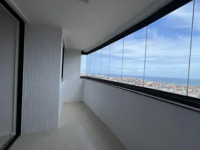 Apartamento com 3 Quartos à venda, 77m² no Imbuí, Salvador