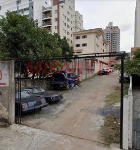 Lote/Terreno à venda, 732m² no Centro, Osasco