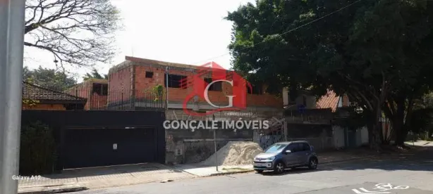 Lote/Terreno à venda, 1000m² no Jardim Morumbi, São Paulo