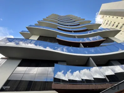 Apartamento com 3 Quartos para alugar, 104m² no Sul, Brasília