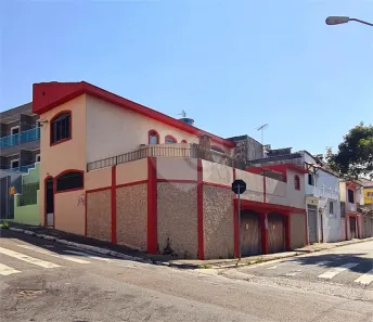 Sobrado com 3 Quartos à venda, 200m² no Vila Gustavo, São Paulo
