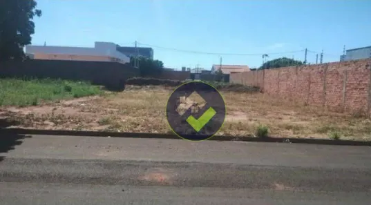 Lote/Terreno à venda, 296m² no Jardim Santa Lúcia, Lençóis Paulista
