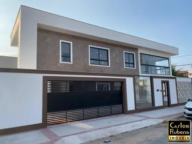 Casa com 4 Quartos à venda, 221m² no Morada do Sol, Vila Velha