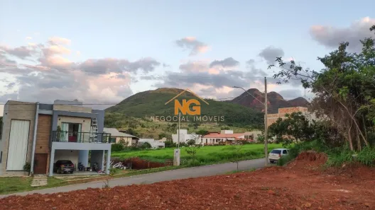 Lote/Terreno à venda, 1000m² no , Mário Campos