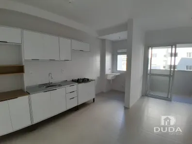 Apartamento com 2 Quartos à venda, 57m² no Pedra Branca, Palhoça