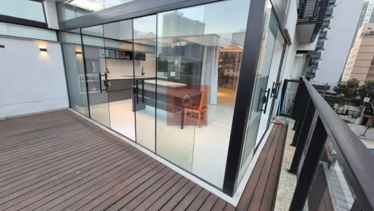Apartamento com 1 Quarto à venda, 60m² no Chácara Inglesa, São Paulo