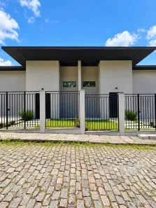 Casa com 3 Quartos à venda, 200m² no Quitandinha, Petrópolis