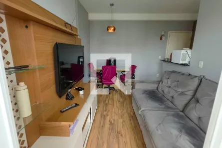 Apartamento com 2 Quartos à venda, 57m² no Umuarama, Osasco