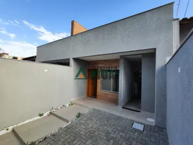 Casa com 3 Quartos à venda, 87m² no Jardim Belo Horizonte, Londrina