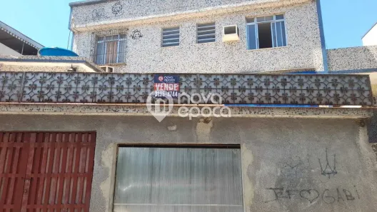 Casa com 4 Quartos à venda, 210m² no Jardim Carioca, Rio de Janeiro