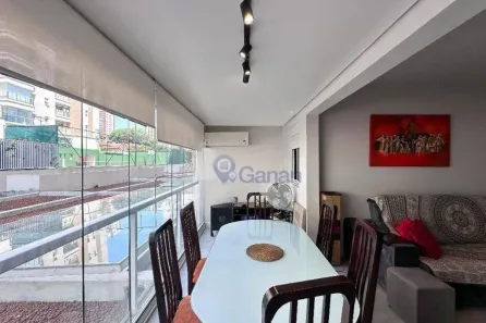 Apartamento com 2 Quartos para venda ou aluguel, 78m² no Parque Colonial, São Paulo