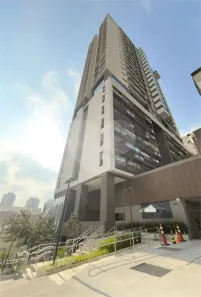 Apartamento com 1 Quarto à venda, 26m² no Perdizes, São Paulo
