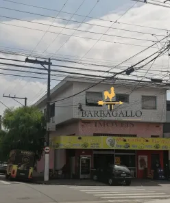 Prédio Comercial com 4 Quartos à venda, 526m² no Paulicéia, São Bernardo do Campo
