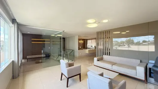 Casa de Condomínio com 4 Quartos à venda, 420m² no Nova Uberlândia, Uberlândia