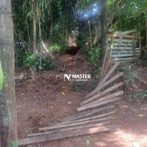 Lote/Terreno à venda, 1891m² no Jardim Santa Clara, Marília
