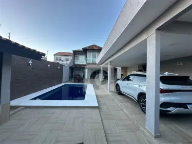 Casa com 2 Quartos à venda, 300m² no Curicica, Rio de Janeiro