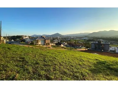à venda, 2520m² no Das Nações, Timbó