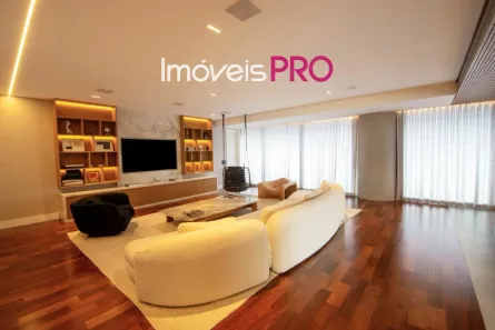 Apartamento com 4 Quartos à venda, 335m² no Itaim Bibi, São Paulo