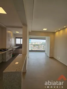 Apartamento com 1 Quarto para alugar, 45m² no Vila Sônia, São Paulo