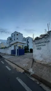 Apartamento com 3 Quartos para alugar, 54m² no Ilhotas, Teresina