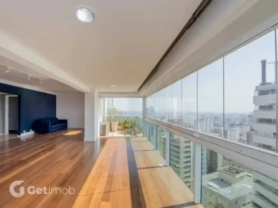 Apartamento com 2 Quartos à venda, 155m² no Paraíso, São Paulo