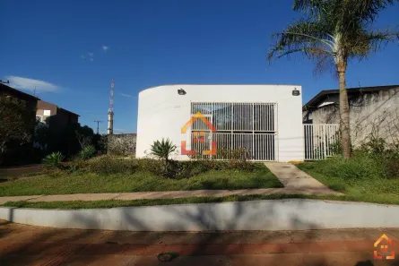 Imóvel Comercial com 1 Quarto para alugar, 58m² no Portal de Versalhes 3, Londrina